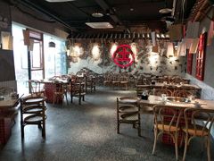 大堂-董眼镜火锅(洪崖洞总店)
