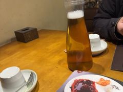 -松岛渔村(迎客路店)