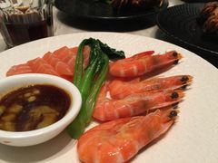 -新发展亚太JW万豪酒店·福苑咖啡厅