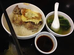 -非凡肠粉皇(西华路店)