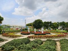 -广东花都香草世界旅游度假区