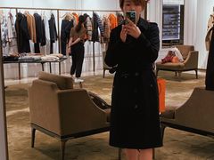 -BURBERRY(长沙IFS国金中心店)