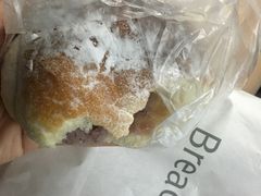 -面包新语(上地华联店)