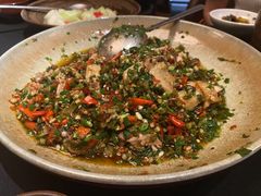 -山石榴·贵州菜(丰盛里店)