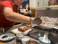 -老白清真烧烤(锦州旗舰店)