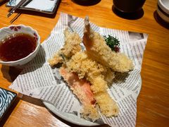 -故乡屋日本料理(八一广场店)