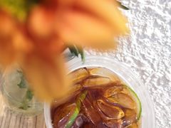 -Cafe on warm(丹霞店)