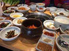 -金顺碳烤肉(1号店)