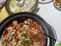 -蜀都餐厅(凤池店)