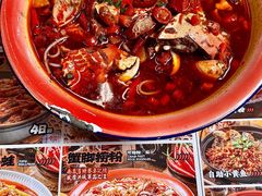 -老三样·旧食新味(万寿宫店)