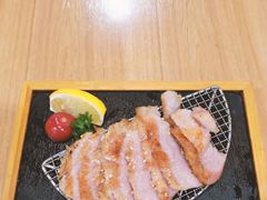 -初鮨料理铁板烧(印象汇店)