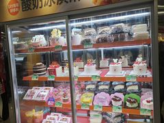 -BreadTalk面包新语·烘焙蛋糕(金光华广场店)
