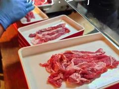 -京元盛铜锅涮肉(上海总店)