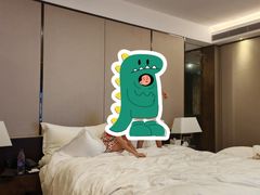 -广州天河希尔顿酒店