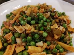 -柴米油盐三杯鸡(象山北路店)