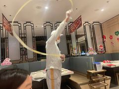 -海底捞火锅(芜湖银泰城店)