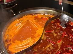 -廖掌柜·重庆鲜货火锅(上海首店)