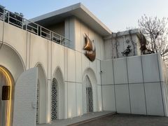 -丝路驿站(丽都店)