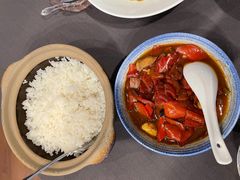 -肆月河豚·新淮扬(金融街店)