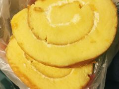 -吉美诺烘焙(公园北路店)