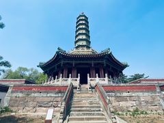 -须弥福寿之庙