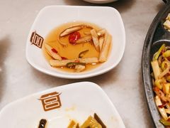 -韩宫宴炭火烤肉(印象城店)