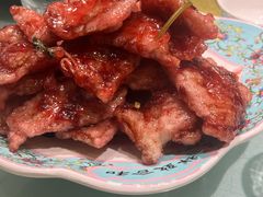 -老厨家(中央大街西七道街店)