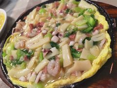 -华春餐馆(鱼山路店)