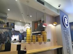-巧燕坊一笼一蒸(庆春广场地铁站店)
