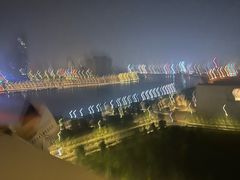 -于家堡洲际酒店·堡子里酒廊