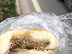 莲藕汽水包-毛氏汽水包(山海关路店)