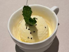 -漢舍川菜馆(国贸商城店)