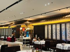 -宝园酒家(美林M·LIVE天地东座店)