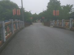 -锦江中华村农家乐饭庄