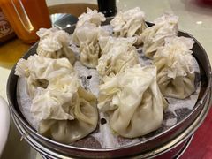 烧麦-凯鸽酒楼(操场城店)