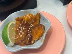 -争鲜回转寿司(朝北大悦城店)