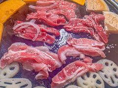 -熊大·鲜烤黄牛肉(五山店)