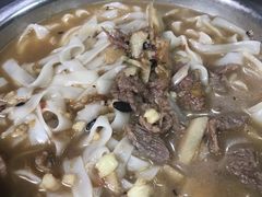 牛腩粉-舒记粉店(七星路店)