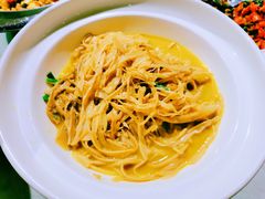 鸡汁竹笋尖-时间仓(月湖公园店)