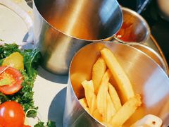 -bluefrog蓝蛙(恒隆广场店)