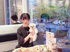 -foodoo芙多松饼店