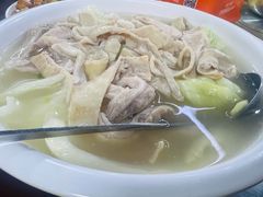 -天一沾水肥肠(科园一街店)