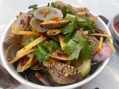 -浮何烤铺(桐梓林店)