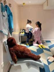 -奈尔宝家庭中心·亲子餐厅(华采天地店)