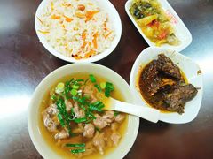 -好成财牛排馆(涂门街总店)