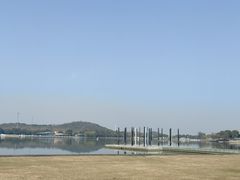 -上海月湖雕塑公园