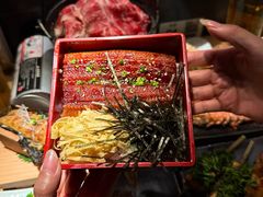 -乌君·酒场·炭火烧鸟(侨城坊店)