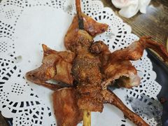 -石榴花开餐厅