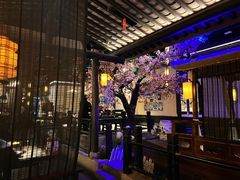 -绿茶餐厅(朝阳大悦城店)