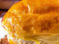 -广州柏悦酒店·悦景轩·粤菜餐厅